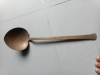 Brass Spoon